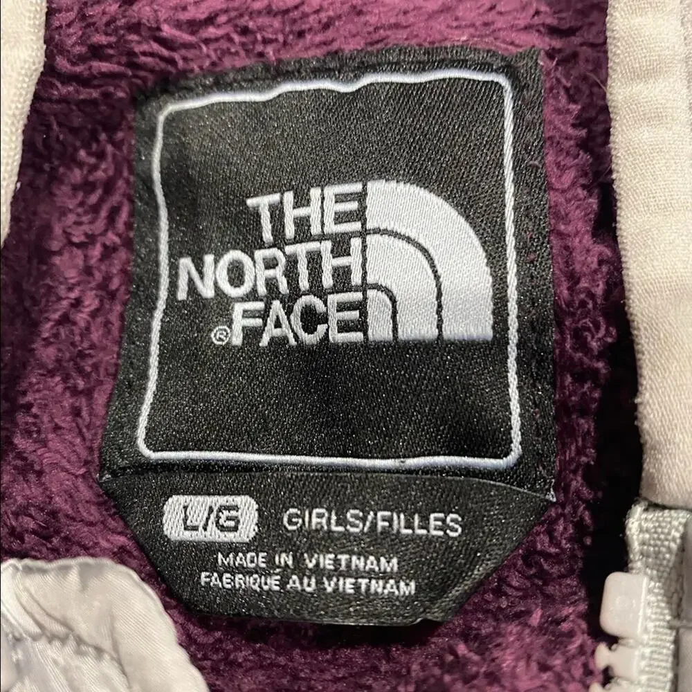 The North Face north face